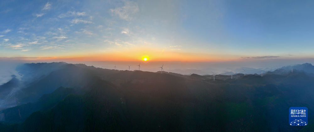 新华网重庆频道