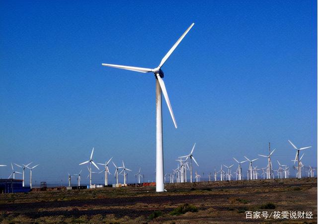 风力发电机转一圈能发多少电？可以产生多少效益？看完涨知识了(图2)