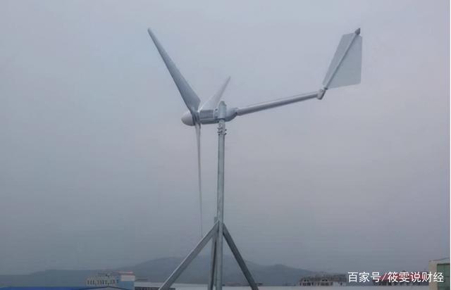 风力发电机转一圈能发多少电？可以产生多少效益？看完涨知识了(图9)