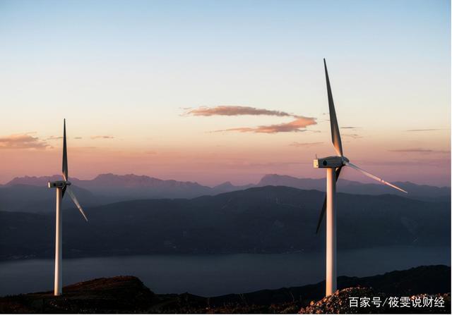 风力发电机转一圈能发多少电？可以产生多少效益？看完涨知识了(图8)
