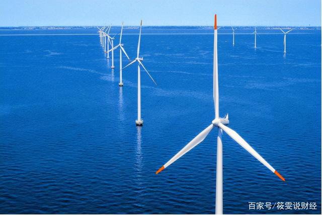 风力发电机转一圈能发多少电？可以产生多少效益？看完涨知识了(图10)