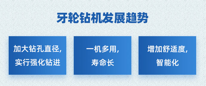 牙轮钻机(图3)