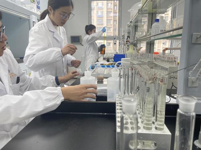 一段与大地共舞的故事——山东省煤田地质局五队高质量开展三普工作纪实(图2)