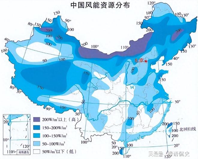 风力发电有危害？为何欧美疯狂大面积拆除中国反倒大力发展？(图14)