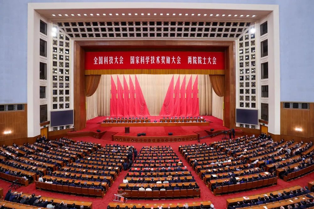 宇通第四次荣获国家科技进步奖实力赋能新能源工程机械高质量发展(图2)