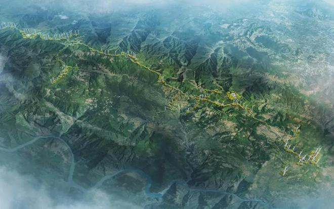 60万千瓦！中国电建中标四川规模最大风电项目