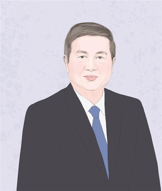 孙友宏：矢志钻探技术刷新中国深度