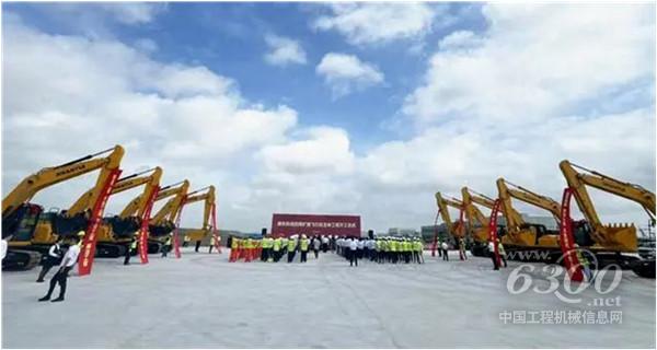 工程机械行业大事每周聚焦(2024年第27期）(图3)