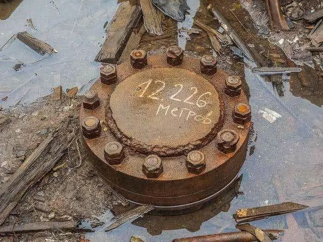 1970年代苏联曾想挖穿地球后来为何只挖了12262米就停止了？