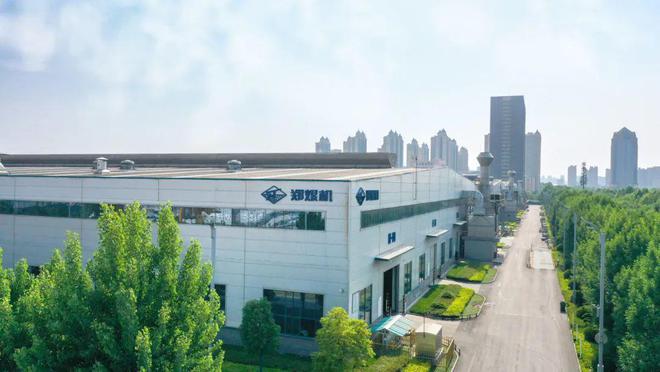 2025郑州工业自动化展：全球唯一！郑煤机灯塔点亮世界煤机智造