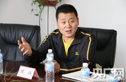 【大国工匠】大连80后技术能手梁伟：老外称赞“中国最好的工人”