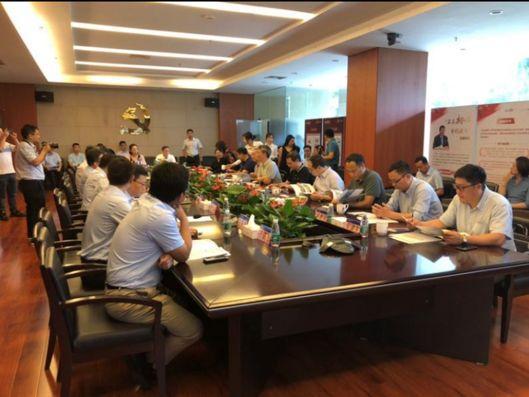 让我们只争朝夕不负韶华——记风能专委会的2019年