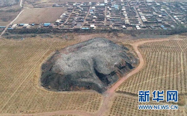 一部持续书写的奋斗史诗——昔日亚洲最大机械化露天煤矿的前世今生