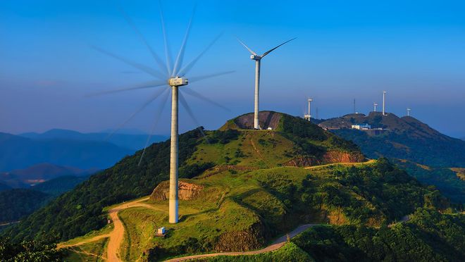 风力发电危害有多大？为何欧美大面积拆除我国却在大量建设？(图3)