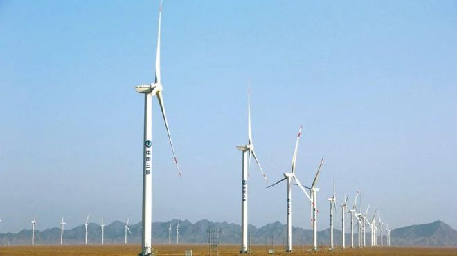 风力发电危害有多大？为何欧美大面积拆除我国却在大量建设？(图6)