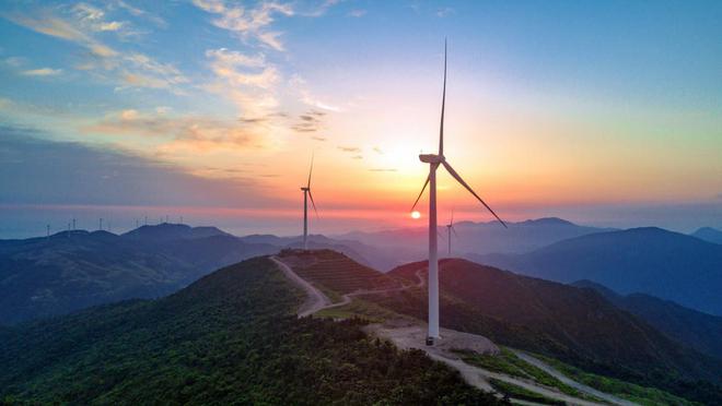 风力发电危害有多大？为何欧美大面积拆除我国却在大量建设？(图7)