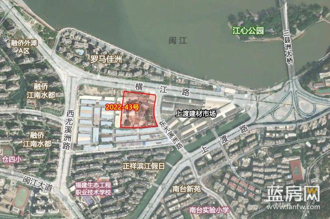 售楼处}【左海烟山江翠】2024售楼处最新更新-中心-楼盘介绍(图3)
