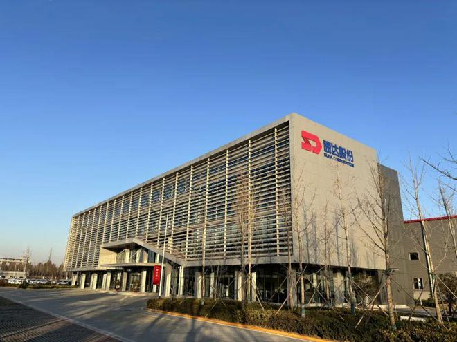 速达股份今日开启申购募资6亿提升竞争力煤机后服务市场前景可期