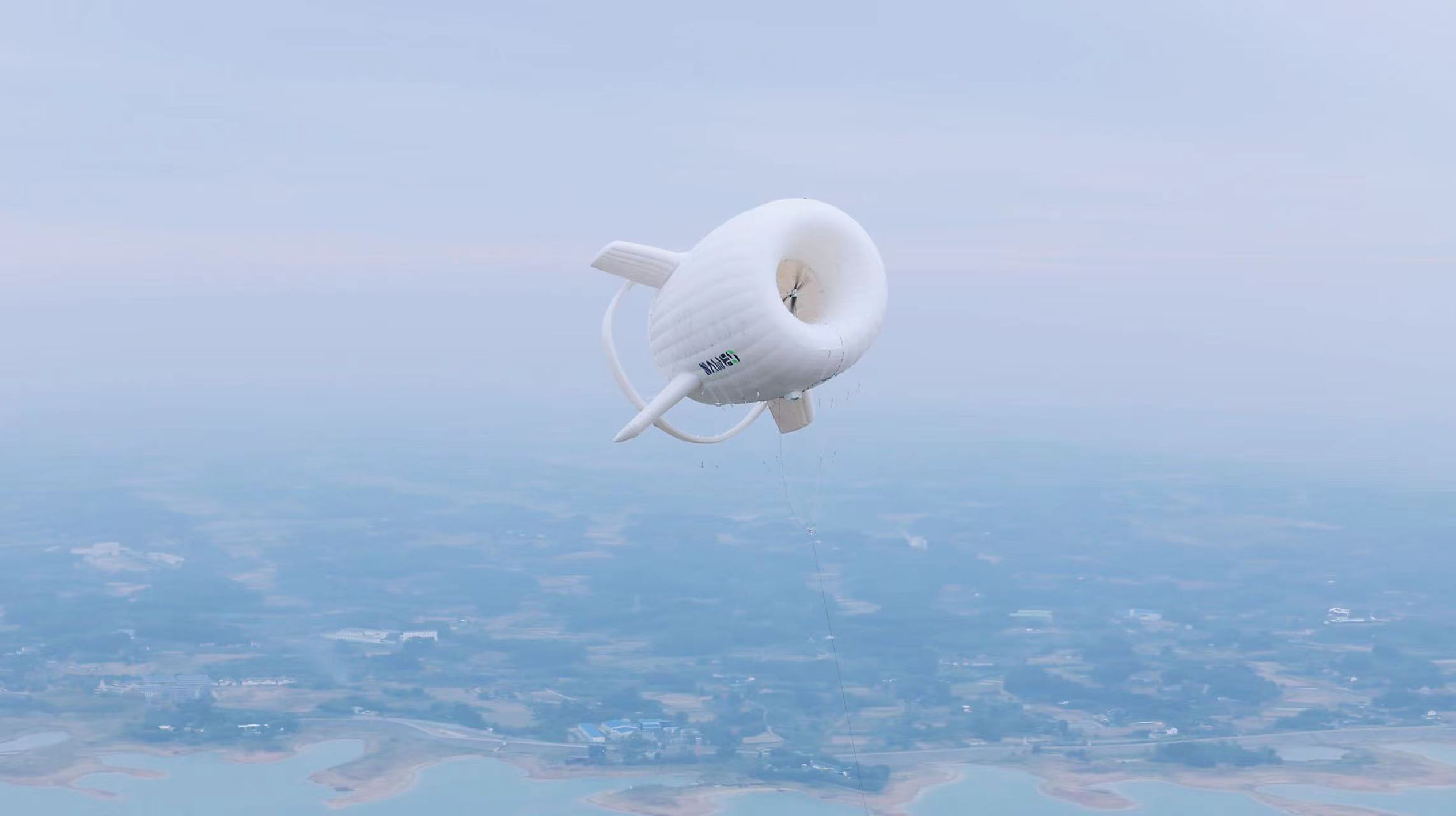 高空风能：前景可期的绿能场？