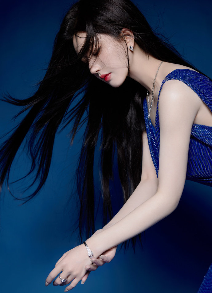 鲁一鲁一澡_澡V(图1)