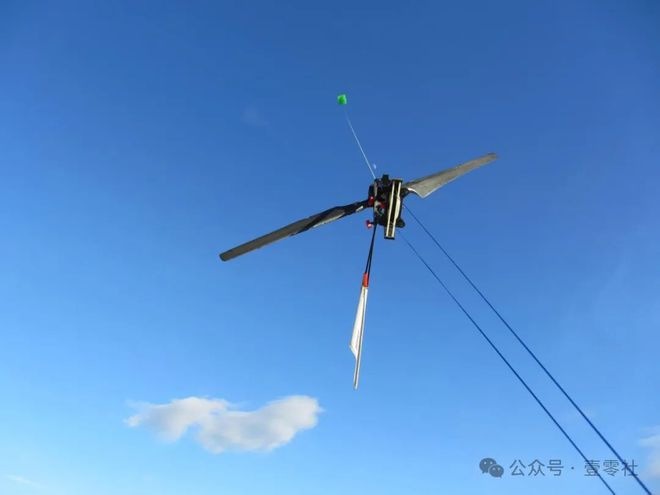 去高空薅风电羊毛把电费成本打到3分钱度(图2)