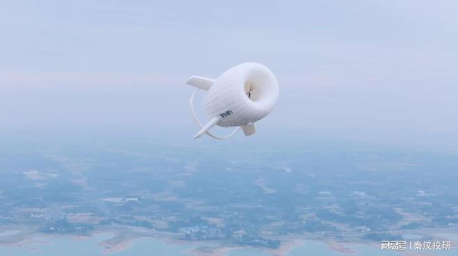 高空风能：前景可期的绿能场(图3)