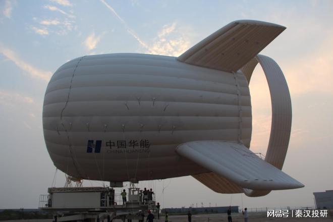 高空风能：前景可期的绿能场(图2)