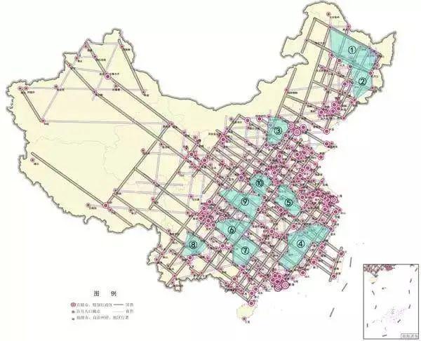 【地理拓展】全国十大“地级市空洞区”十人九不知！中国第一口石油钻井在哪？即便石油人都记错了