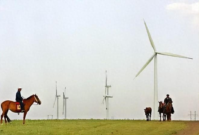 专家：风力发电有巨大危害欧洲大范围拆除中国为何大力发展