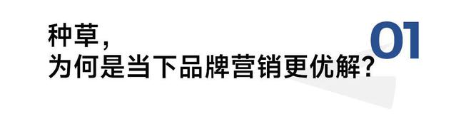 小红书火娃：以“人”为本四步打造种草正循环(图2)