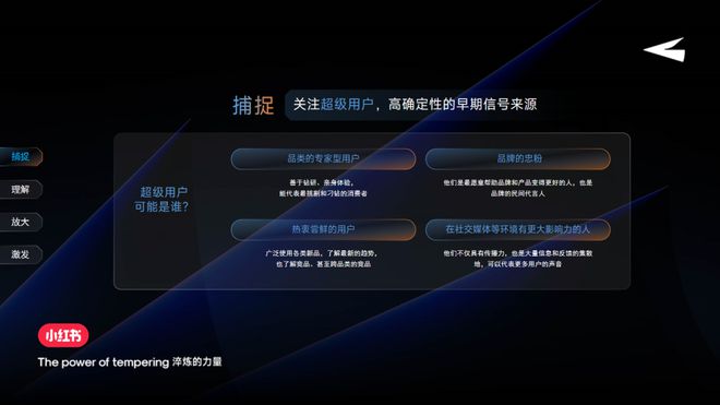 小红书火娃：以“人”为本四步打造种草正循环(图5)