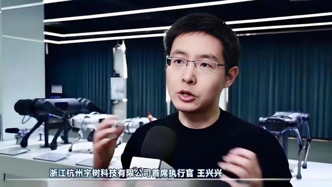 6位杭州老板脚踢硅谷干翻美国科技界！(图16)