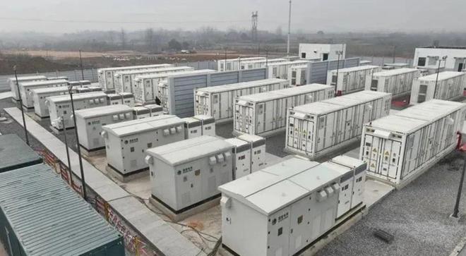 国内首次投入使用！电变液态空气再发电如此反复是浪费钱吗？(图29)