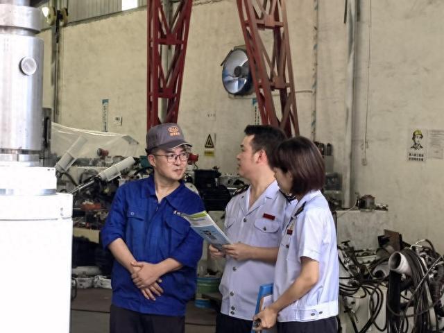 贵阳云岩税务：以税赋能服务新质生产力向“高”而行