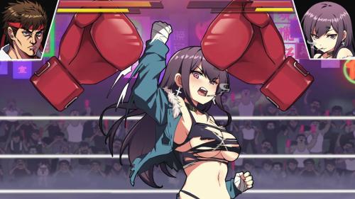 女拳主义安卓版(图2)