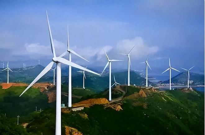 风力发电是“垃圾电力”？为什么欧美都在拆除而中国还在扩建？