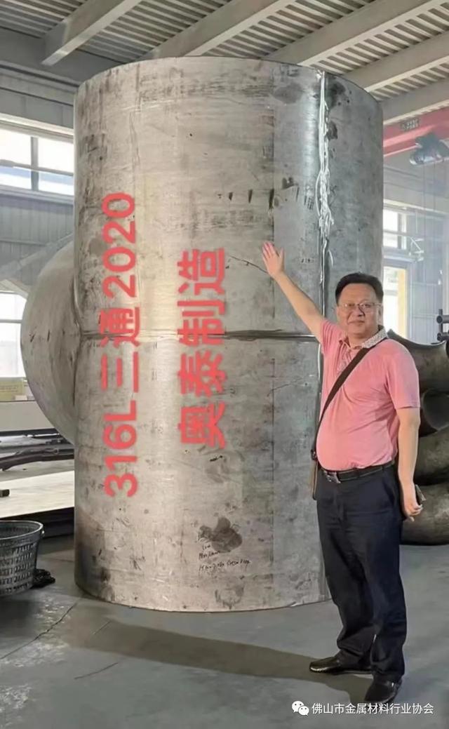 上海阜隆密封圈：亮相2024年baumaCHINA(图3)