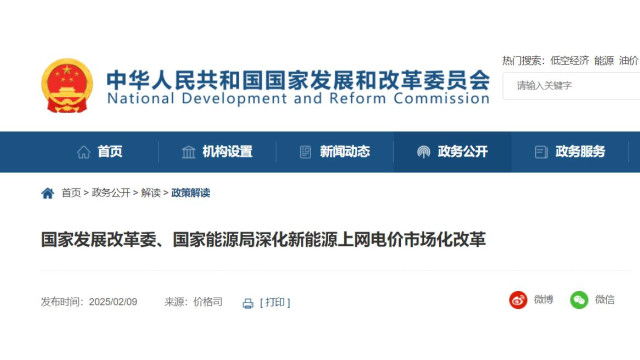 新能源136号文(3)：场内场外的集中竞价(图6)