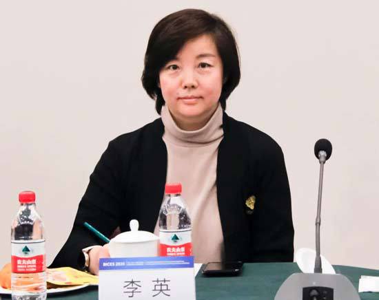 BICES2025媒体用户代表座谈会在京举行(图5)