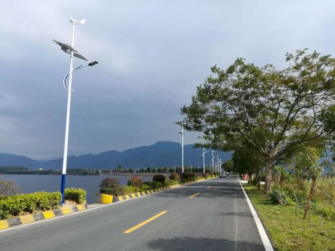 你以为路灯是免费的？全国每年路灯电费高达百亿由谁来买单？(图8)