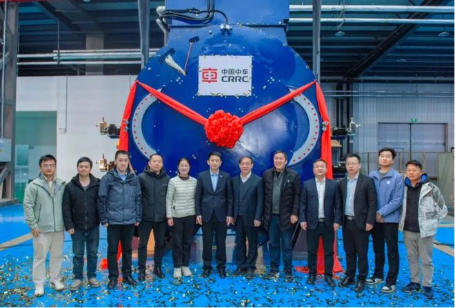 中国中车：风电组合拳新年再发力(图3)