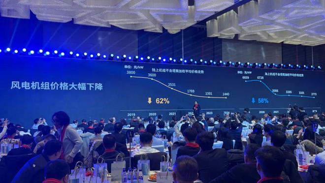 前瞻2025：7大趋势引领中国风电迈入1亿千瓦时代(图4)