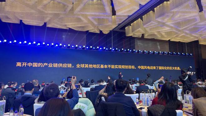 前瞻2025：7大趋势引领中国风电迈入1亿千瓦时代(图11)