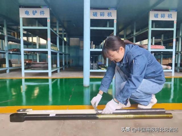 唐山三友矿山：真抓实干挖潜增效再发力