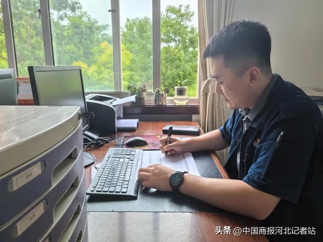 唐山三友矿山：真抓实干挖潜增效再发力(图2)