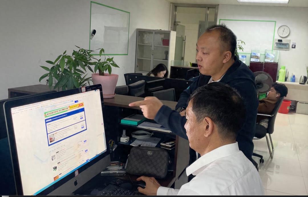 “巨轮”驶入新蓝海