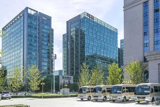 金融街卓著中心写字楼招租电话_在租房源面积、价格_开发商直租