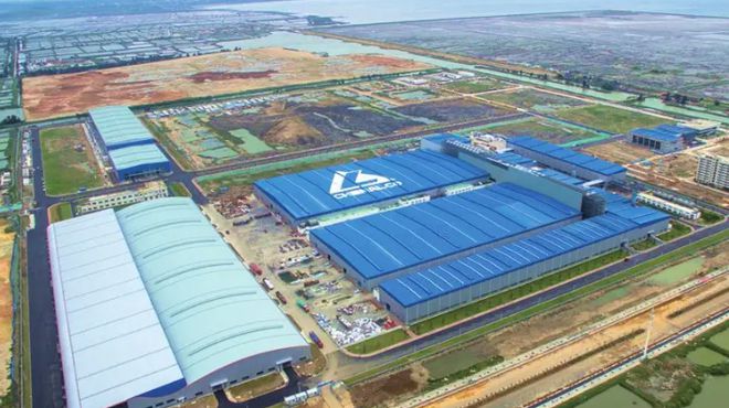千亿资金涌入19个零碳园区案例汇总(图3)