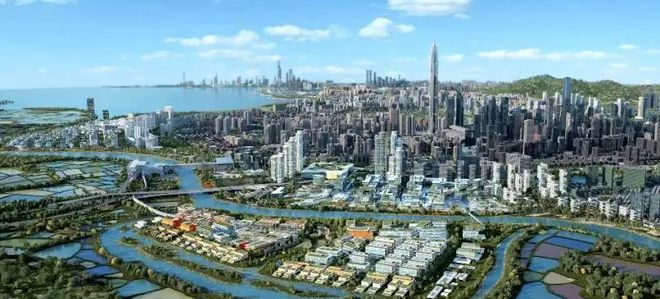千亿资金涌入19个零碳园区案例汇总(图10)