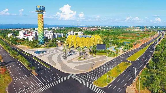 千亿资金涌入19个零碳园区案例汇总(图5)
